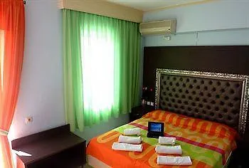 Hotel White Rose Olympiaki Akti