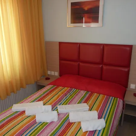 Hotel White Rose