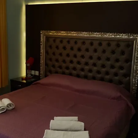 Hotel White Rose *