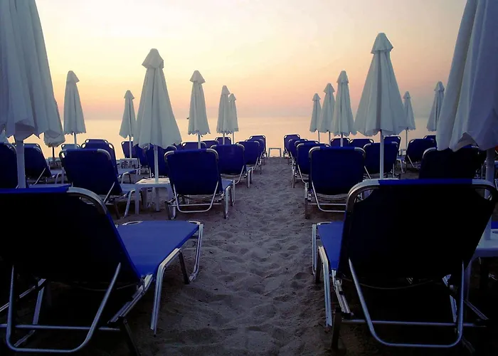 White Rose * Olympiakí Aktí