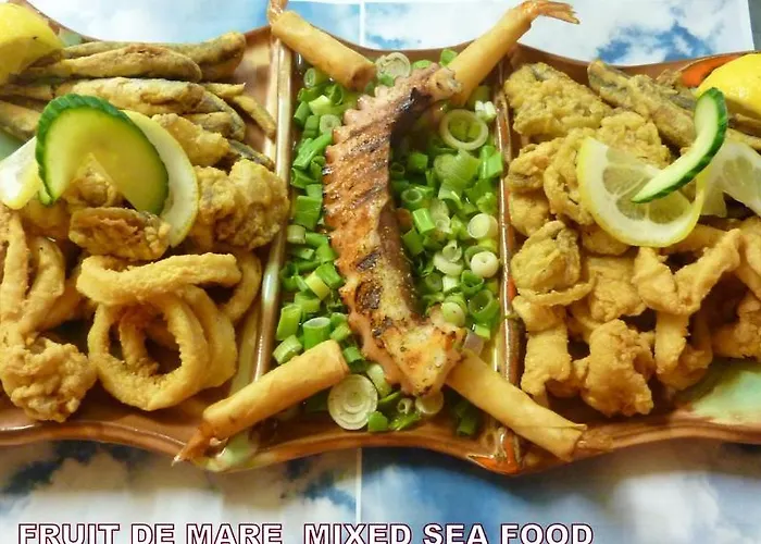 Hotel White Rose Olympiakí Aktí