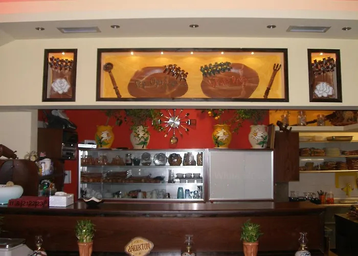 White Rose * Olympiakí Aktí