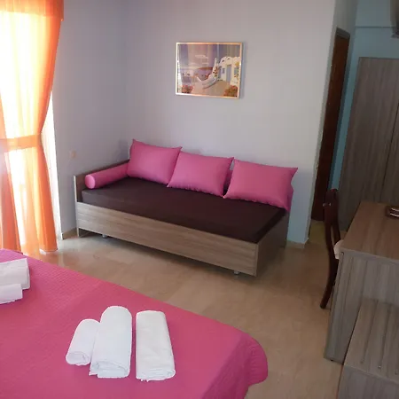 White Rose * Олимпиаки-Акти