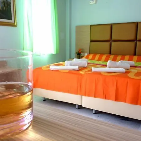 Отель White Rose