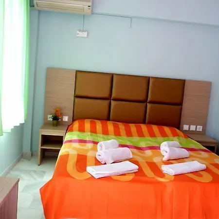 White Rose Отель