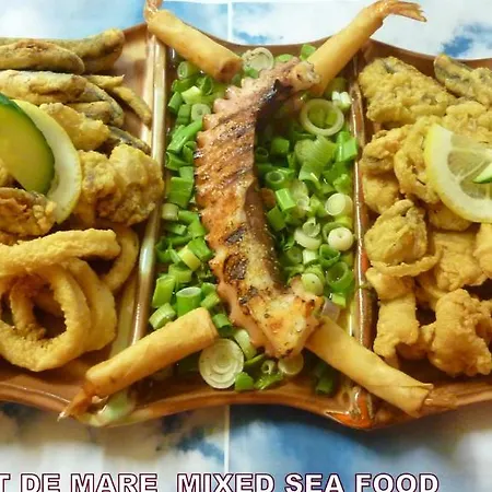 Отель White Rose Олимпиаки-Акти