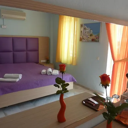 White Rose Отель *