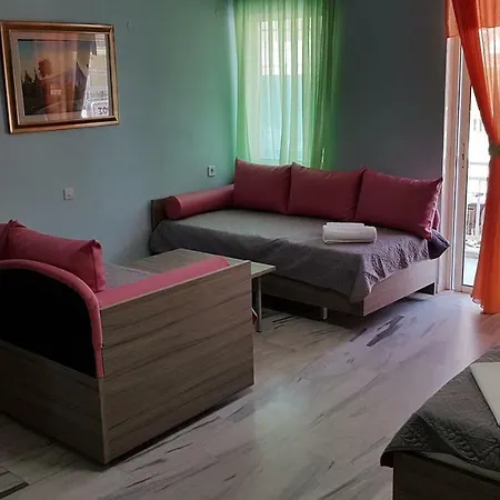 White Rose * Олимпиаки-Акти