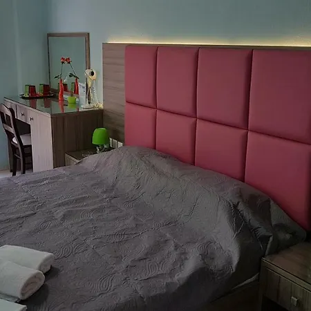 White Rose * Олимпиаки-Акти