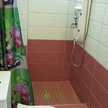 Отель White Rose Олимпиаки-Акти