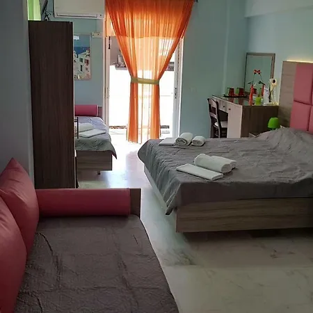 White Rose Отель *