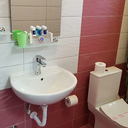 Отель White Rose