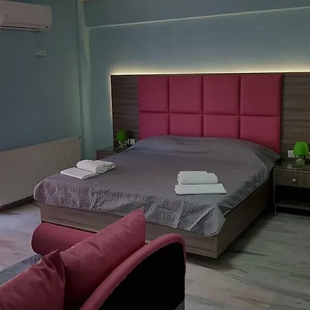 White Rose Отель