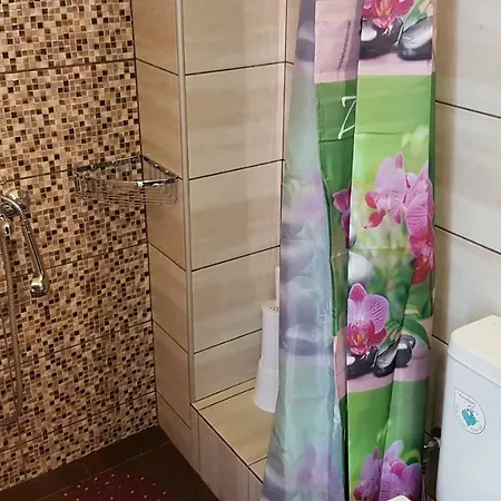 Отель White Rose