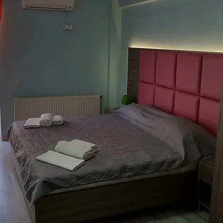 White Rose Олимпиаки-Акти