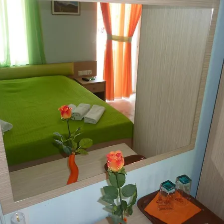 White Rose Олимпиаки-Акти