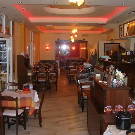 Отель White Rose Олимпиаки-Акти